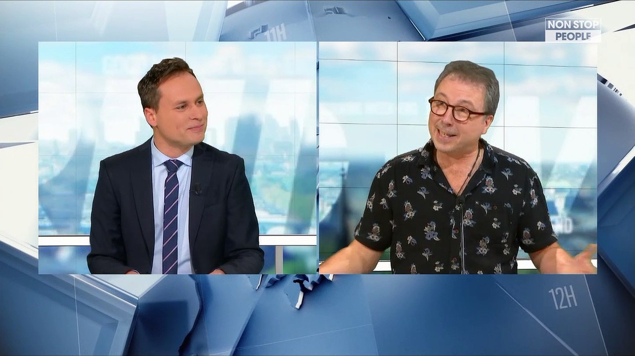 Good Morning Week-End - Robins des bois : cette comédienne qui s'oppose au retour de la troupe