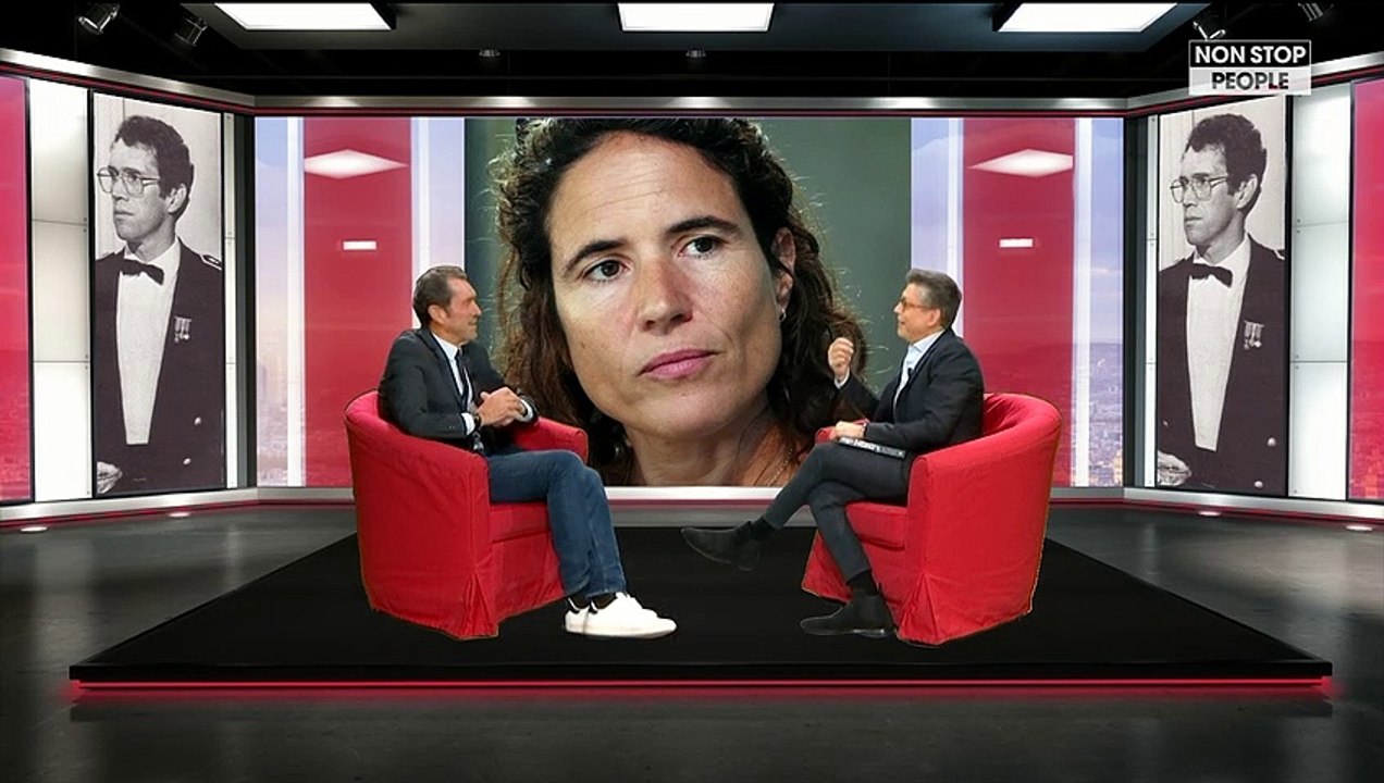 Que sont-ils devenus ? - François Mitterrand : comment Christian Prouteau a appris l'existence de Mazarine, sa fille cachée