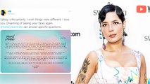 Halsey Officially Cancels Her Long Awaited Manic Tour