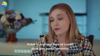 Dashuria të bën të qash - Episodi 14 - Pjesa 4