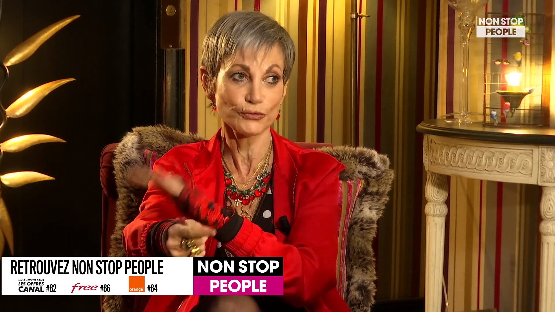 Isabelle Morini Bosc Pekin Express Évelyne Thomas - Pékin Express : Isabelle Morini-Bosc évoque son pire  souvenir de l'émission - Vidéo Dailymotion