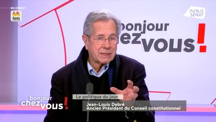Régionales reportées après 2022: "Plusieurs personnes me l’ont demandé et pas forcément l’exécutif"
