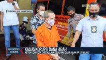 Ketua KONI Tasikmalaya Diduga Korupsi Dana Hibah 2018