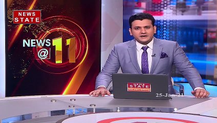 Madhya Pradesh : सीहोर- शिक्षा मंत्री इंटर सिंह परमार की कार का एक्सीडेंट, ड्राइवर घायल