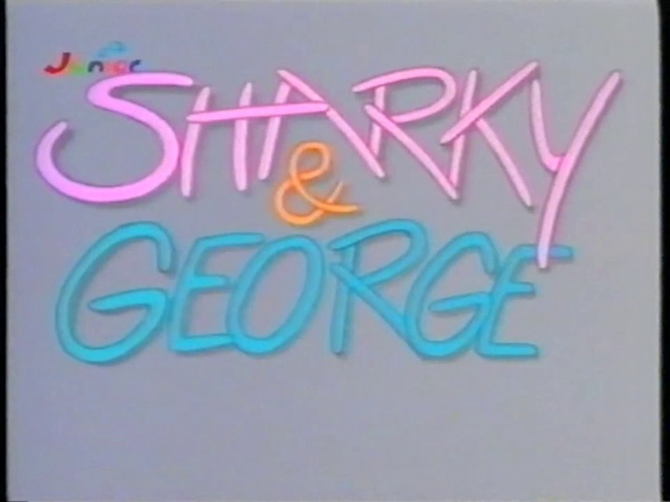 Sharky & George - 07. Der Plankton-Rausch / Der verlorene Star