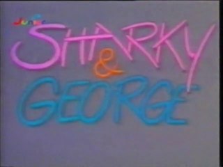 Sharky & George - 46. Das Bleichmittel / Die verschwundenen Seemeisen