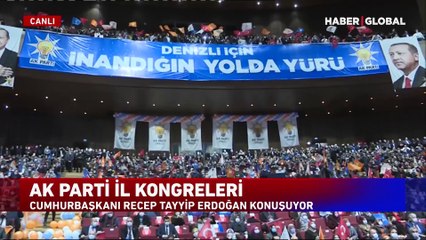 Cumhurbaşkanı açıkladı... Esnaf ve sanatkara kullandırılan Halkbank kredisi ödemeleri ertelendi