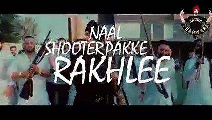 Sarkar - Jaura Phagwara (Official Video) Byg Byrd - Latest Punjabi Songs 2020 zee+