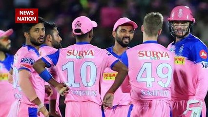 IPL 2021: राजस्थान रॉयल्स ने अपने साथ इस बड़े खिलाड़ी को जोड़ा