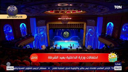 لقاء خاص مع زوجة الشهيد اللواء ياسر عسر الذي ضحى بنفسه لإطفاء حريق بهواية المترو