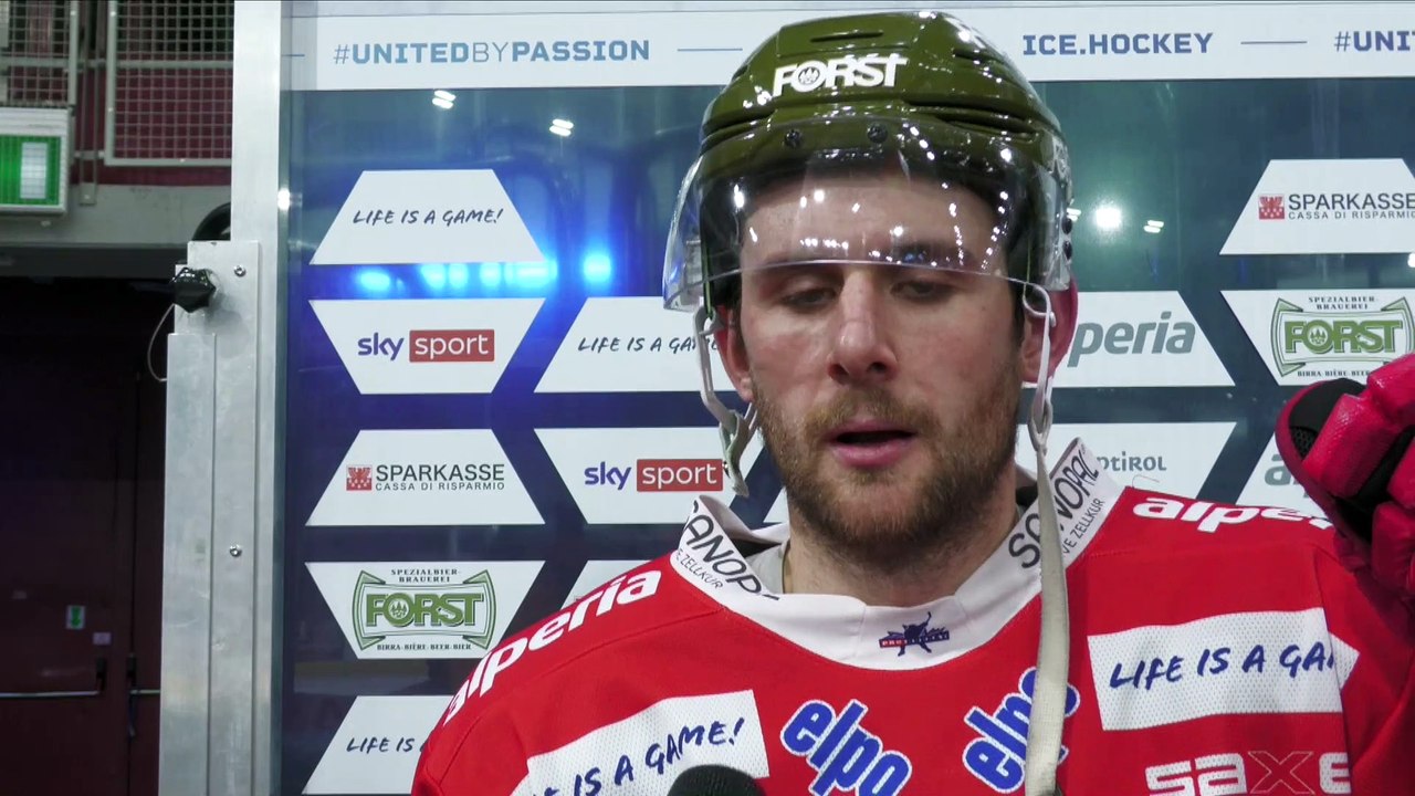 24.01.21: Frank nach Sieg über Bratislava.