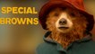 Paddington | The Browns are a Curious Tribe | The Blessed Browns
