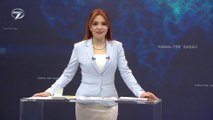 Kanal 7'de Sabah - 25 Ocak 2021