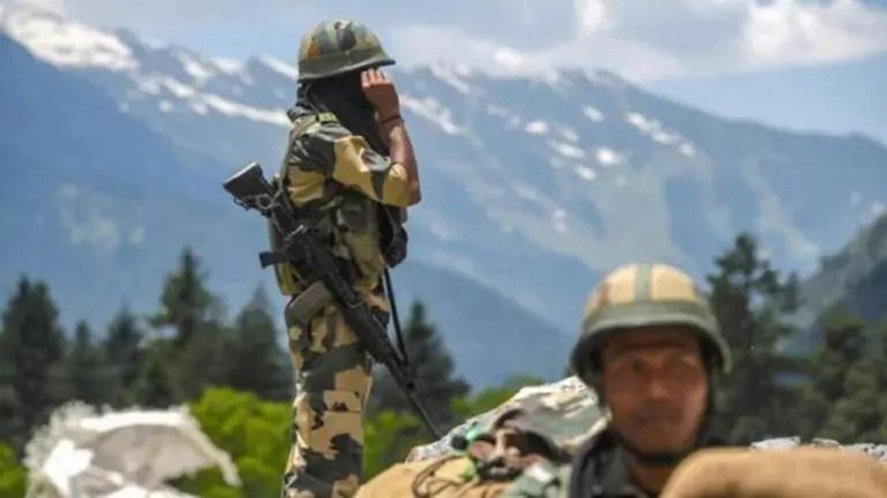 India-China soldiers clash at Naku La in Sikkim: Army says 'minor' face-off resolved