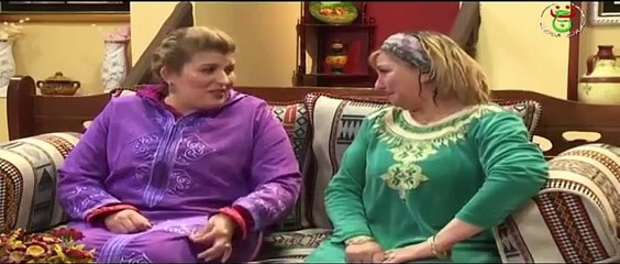 نا زعزي الموسم 3 الحلقة 20 _ Na Zaazi 3
