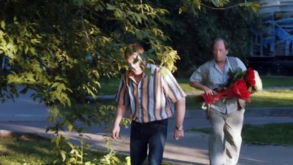 Ивановы-Ивановы 5 сезон 1 серия (2021) HD