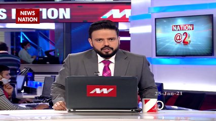 LoC Special: राजौरी में हमारे जवानों के बीच पहुंचा NewsNation, देखें exclusive Report