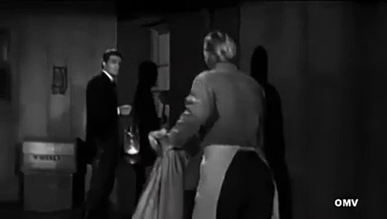 The Life and Legend of Wyatt Earp S02E15 The Hanging Judge