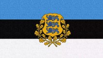Estonia National Anthem (Instrumental) Mu isamaa, mu õnn ja rõõm