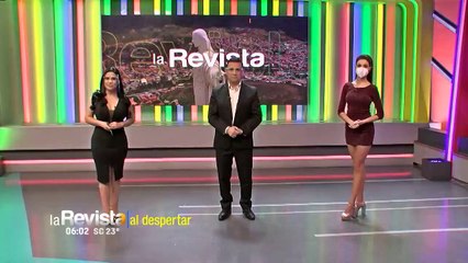 Manténgase siempre bien informado con nuestro Resumen de Noticias en La Revista de Cochabamba