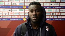 Metz - Nantes, la réaction de Victorien Angban