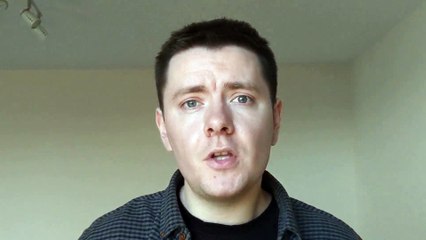 Steve Jones reporter video - Monday, 25 January