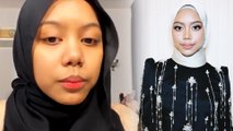 Untung dapat kakak macam Sarah Suhairi, rajin teman adik-adik ikuti PdPR