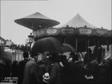 La Foire du Trône, Paris