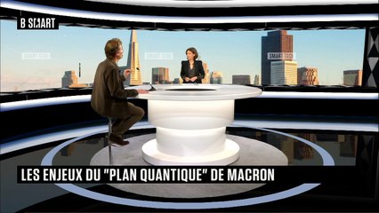 SMART TECH - L'interview : Charles Beigbeder (Audacia)