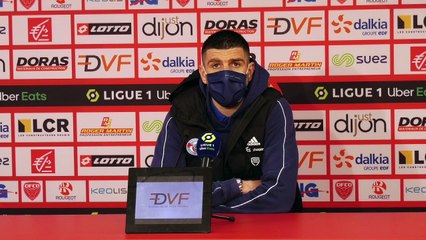 Stefan Mitrovic : "C'est un match qui aurait pu tourner des deux côtés"