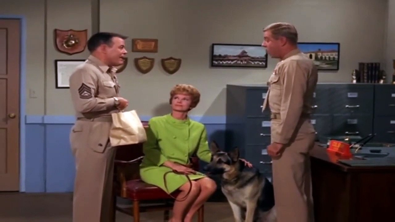 gomer pyle full episodes youtube season 7
