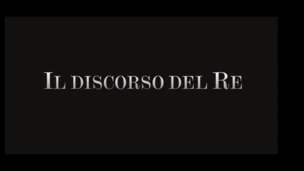 IL DISCORSO DEL RE (2010).avi MP3 WEBDLRIP ITA