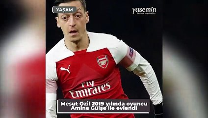 Ünlü futbolcu Mesut Özil 120 tane midye yedi!