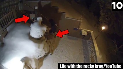 10 Scary Videos You Should NOT Watch Before Bed