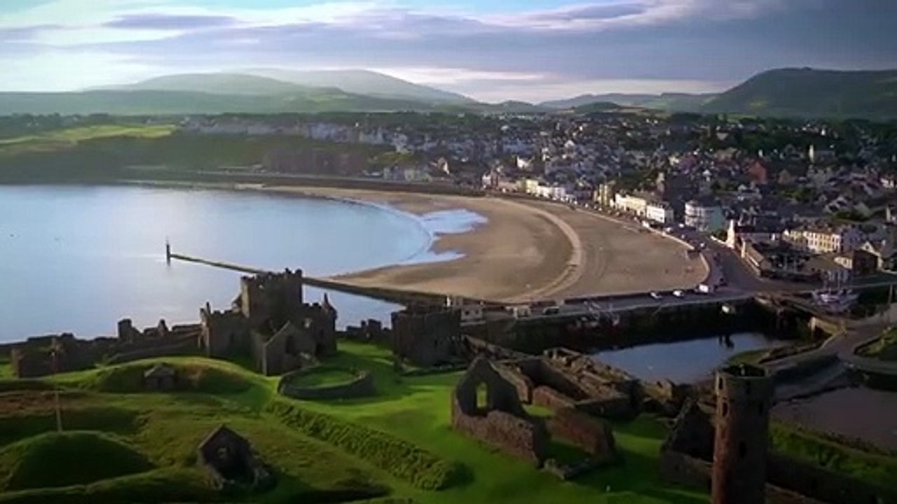 Isles of the Queen Trailer video Dailymotion