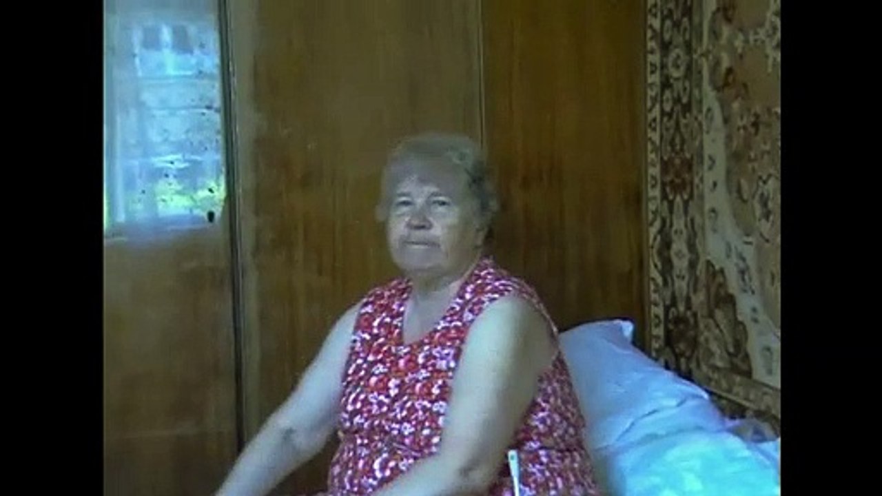 Семченко Маргарита Казьминична 1933-2021