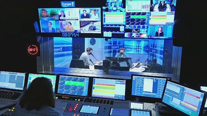 Covid-19 : avec le télétravail, des entreprises réduisent leur surface de bureaux