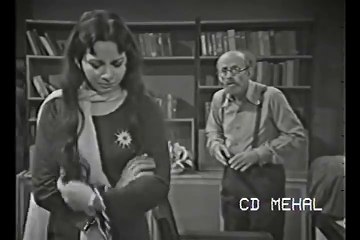 Zair Zabar Pesh  زیر زبر پیش  Episode 12_