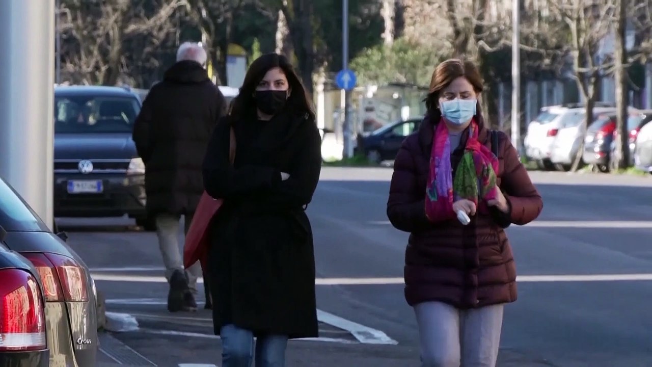 Oxfam, report sul virus della disuguaglianza: "Ricchi sempre più ricchi, poveri sempre più poveri"