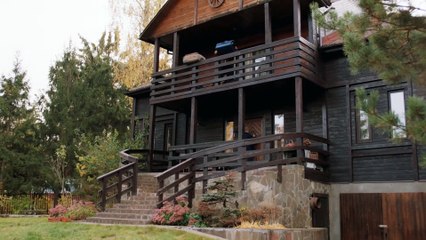 Ивановы-Ивановы 5 сезон 2 серия (2021) HD