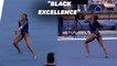 La gymnaste Nia Dennis souffle tout le monde (y compris Simone Biles) avec sa performance dédiée à "la culture noire"
