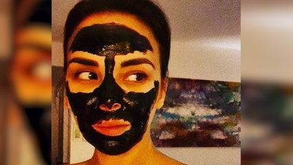 Chenoa se pone guerrera para afrontar la semana