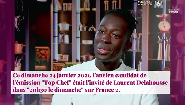 Laurent Delahousse : son coup de gueule contre le guide Michelin dans 20h30 le dimanche