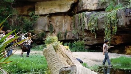 IL DOMANI CHE VERRÀ - THE TOMORROW SERIES (2011).avi MP3 WEBDL HD