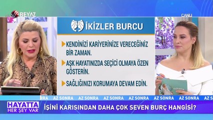 Hayatta Her Şey Var 25 Ocak 2021