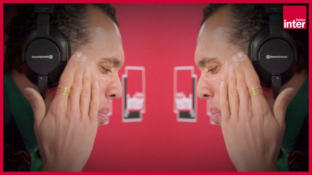 Lundi méchant , la carte blanche Gaël Faye dans Boomerang