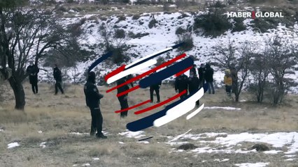 Nevşehir'de kayıp olarak aranan yabancı uyruklu kadın ölü bulundu