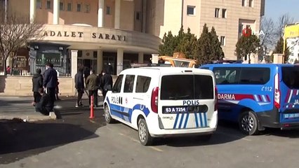 - Şanlıurfa'da aranan 8 zanlı eş zamanlı operasyonla yakalandı