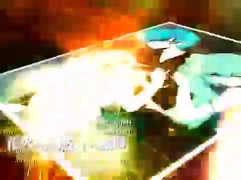 『ミク×ルカ×カイト』ACUTE『オリジナル曲PV』