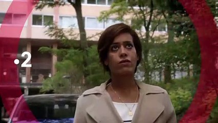 Bande-annonce du prime time de France 2